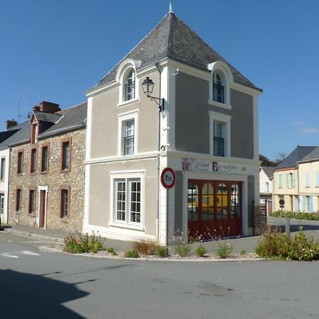 Beauséjour Sainte-Suzanne  Exterior foto