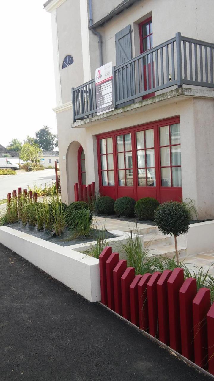 Beauséjour Sainte-Suzanne  Exterior foto